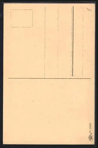 Künstler-AK Kallista: Wittenberg, Zum 400 jähr. Reformations-Jubiläum 1517-1917, Die Thesentür zur Schlosskirche