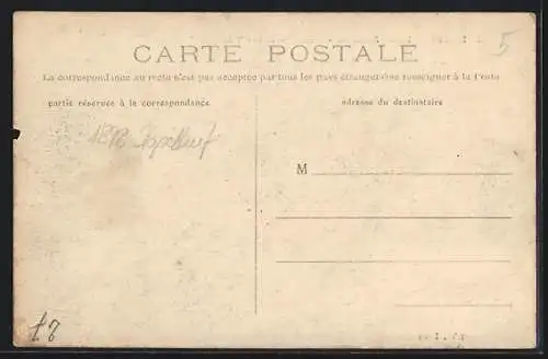 AK Dieppe, Bassin Duquesne, Aviso-Torpilleur Dunois