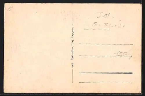 AK Napajedla, Havlickovy sady