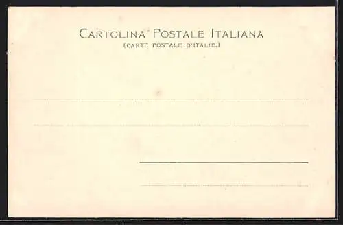 AK Palermo, Politeama Garibaldi