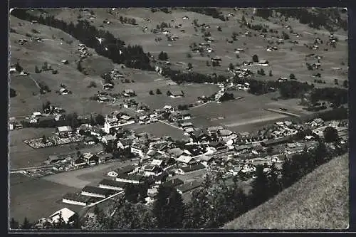 AK Lenk i. S., Panorama