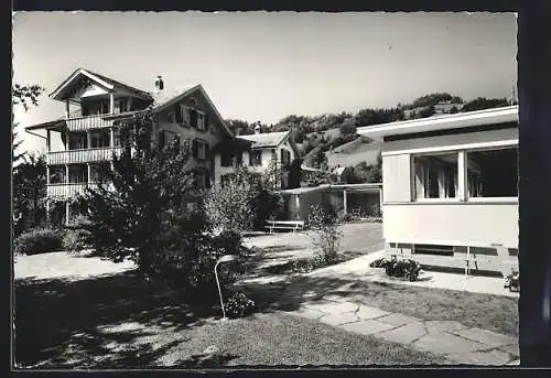 AK Ebnat-Kappel, Missions- und Erholungsheim Arche