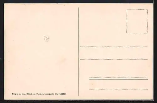 AK Kotor / Cattaro, Piazza d`Armi / Trg od oruzja