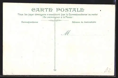AK Croiseur de 2. classe Le D`Entrecasteaux, Marine francaise, Kriegsschiff