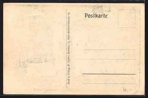 AK Hamburg, Margueritentag 1911, Taxameter Kutscher kaufen auch