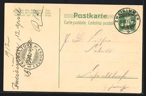 AK Grand Prix Paris 1900, Mutter mit Kind und Chocolat-Suchard, 35 Mèdailles Or & Argent