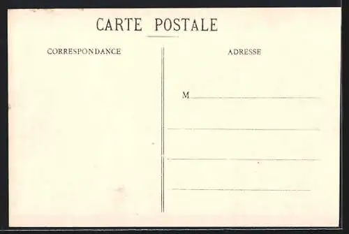 AK Èpinal, Vue gènèrale prise du Point-de-Vue