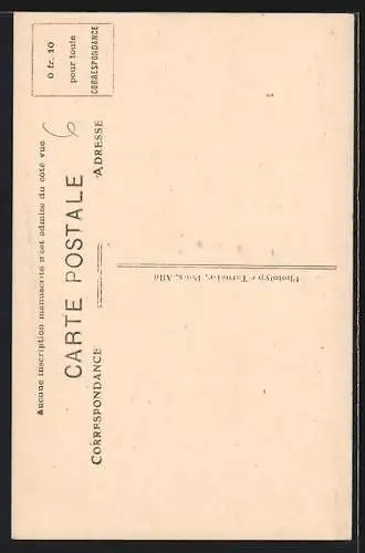 AK Anglès, Intèrieur de l`Eglise