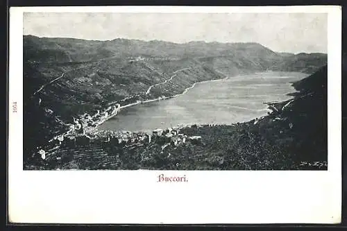 AK Buccari, Panorama