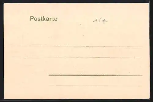 AK Freiberg i. S., Obermarkt mit Gasthaus Ratskeller
