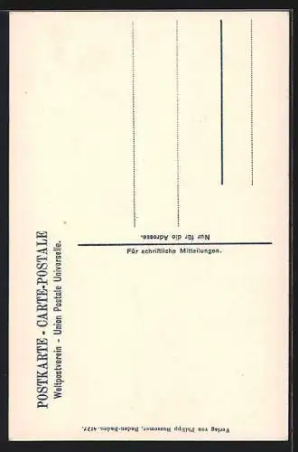 AK St. Blasien, Kirche, Kraftdenkmal, Sanatorium und Kurhaus