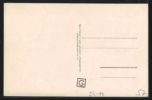 AK Wien, Reichsbrücke und Eisstoss 1929