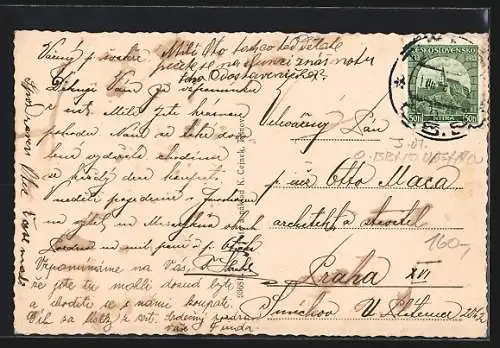 AK Tisnov, Sokolovna