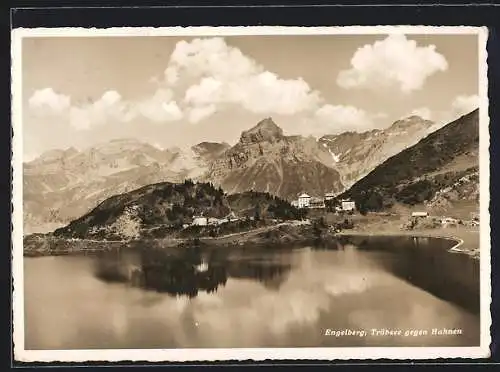 AK Engelberg, Trübsee gegen Hahnen