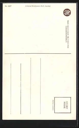 Künstler-AK Harrison Fisher: The Trousseau, Das Hochzeitskleid