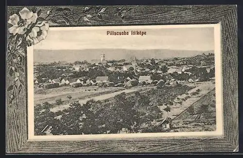 AK Piliscsaba, Latkepe