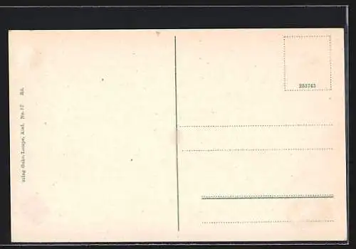 AK Kriegsschiff SMS Thetis vor der Küste, Ostasiengeschwader