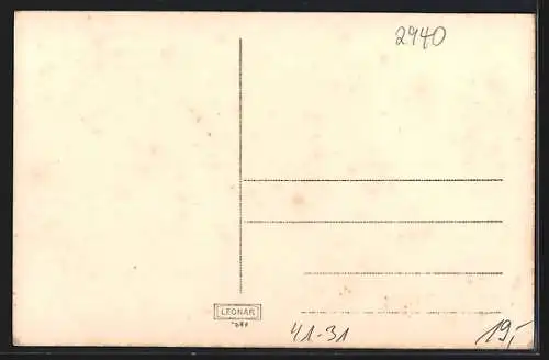 AK Wilhelmshaven, Kreuzer Emden beim Stapellauf 1925