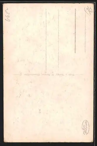 AK Ottweiler /Saar, Kinder am Quakbrunnen