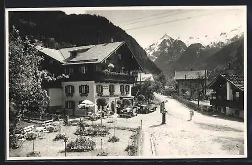 AK Kaprun, Pension Landhaus Demel