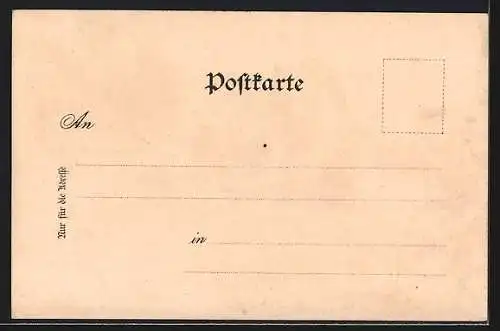 Lithographie Mariazell, Basilika mit Erlaf-See und Bürger-Alpl