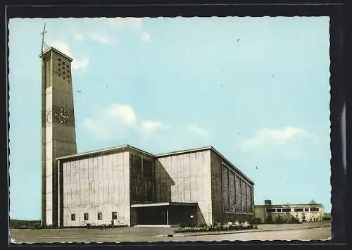 AK Göppingen, Christ-Königskirche