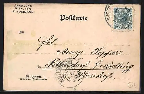 AK Sparbach, Schloss Wildegg