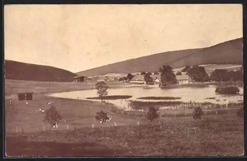 AK Sickte, Ortsansicht