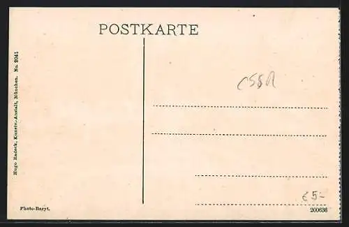 AK Troppau /Opava, Kaiser-Franz-Josefs-Museum