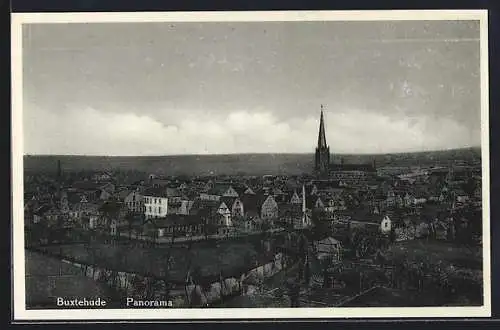 AK Buxtehude, Panorama