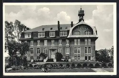 AK Niendorf / Ostsee, Kindergenesungsheim St. Johann