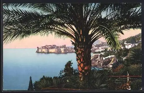 AK Dubrovnik, od. Sv. Jakoba