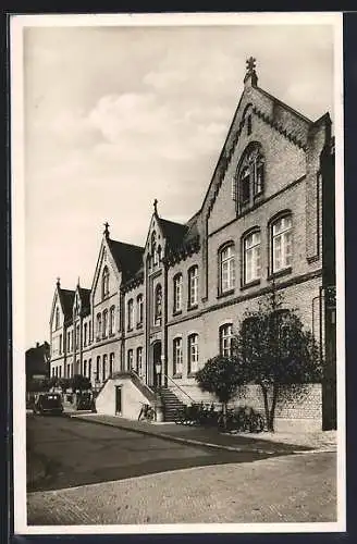 AK Lingen /Ems, St. Bonifatius-Hospital