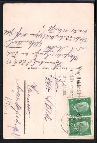 AK Hamburg-Neustadt, Münchner Bräu-Stüb`l in der Dammtorstr. 11