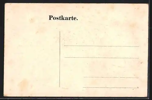 AK Mauerkirchen /Ob. Öst., Ansicht mit Kirche