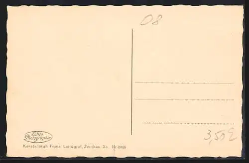 AK Oberschlema, Teilansicht