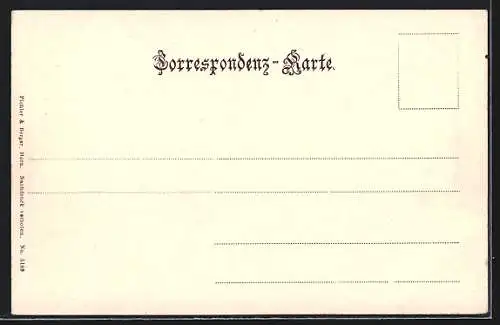 AK Horn, Das Bezirksgericht