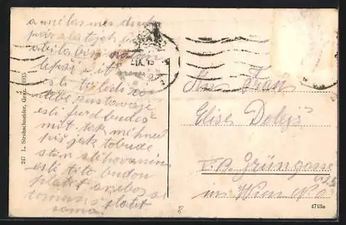 AK Graz, Landeskrankenhaus