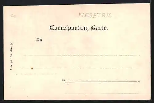 AK Gstatterboden /Gesäuse, Bahnhof Gstatterboden mit Tamischbachthurm