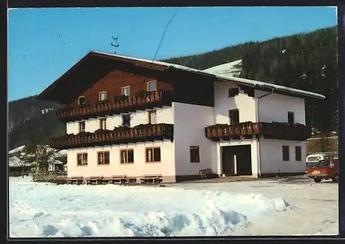 AK Altenmarkt, Jugenderholungsheim Haus Veronika