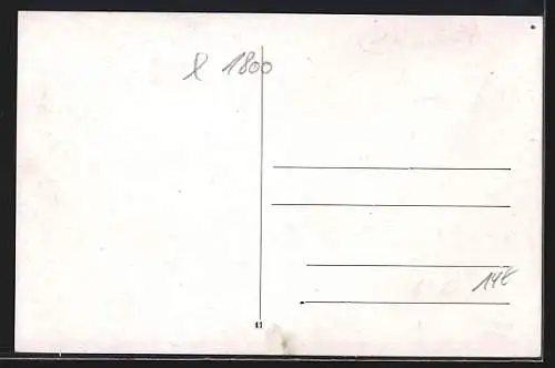 AK Brandenburg /Havel, Kaserne des Inf. Reg. 68