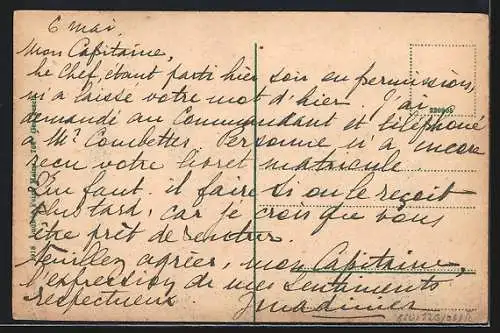 AK Gonsenheim, Partie an der Schule