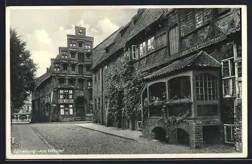 AK Lüneburg, Am Werder