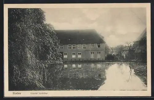 AK Itzehoe, Kloster Verbitter