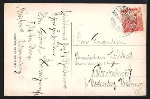 AK Kecskemét, Szabadság-tér, Freiheits-Platz mit Geschäften, Pferdekutsche