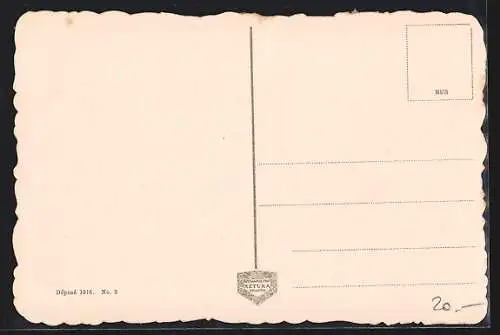 AK Lemberg-Lwow, Ringplatz aus der Vogelschau mit Strassenbahn