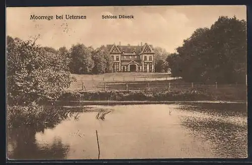 AK Moorrege, Schloss Düneck