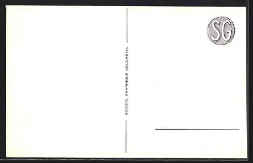 AK Rolle, Le Chateau