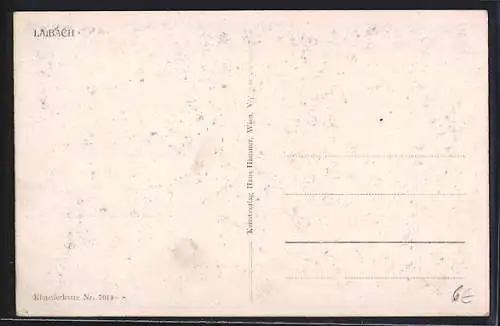 AK Ljubljana-Laibach, Panorama