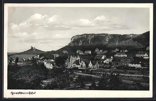 AK Gerolstein, Panorama